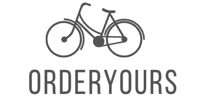 Bikestore - Orderyours